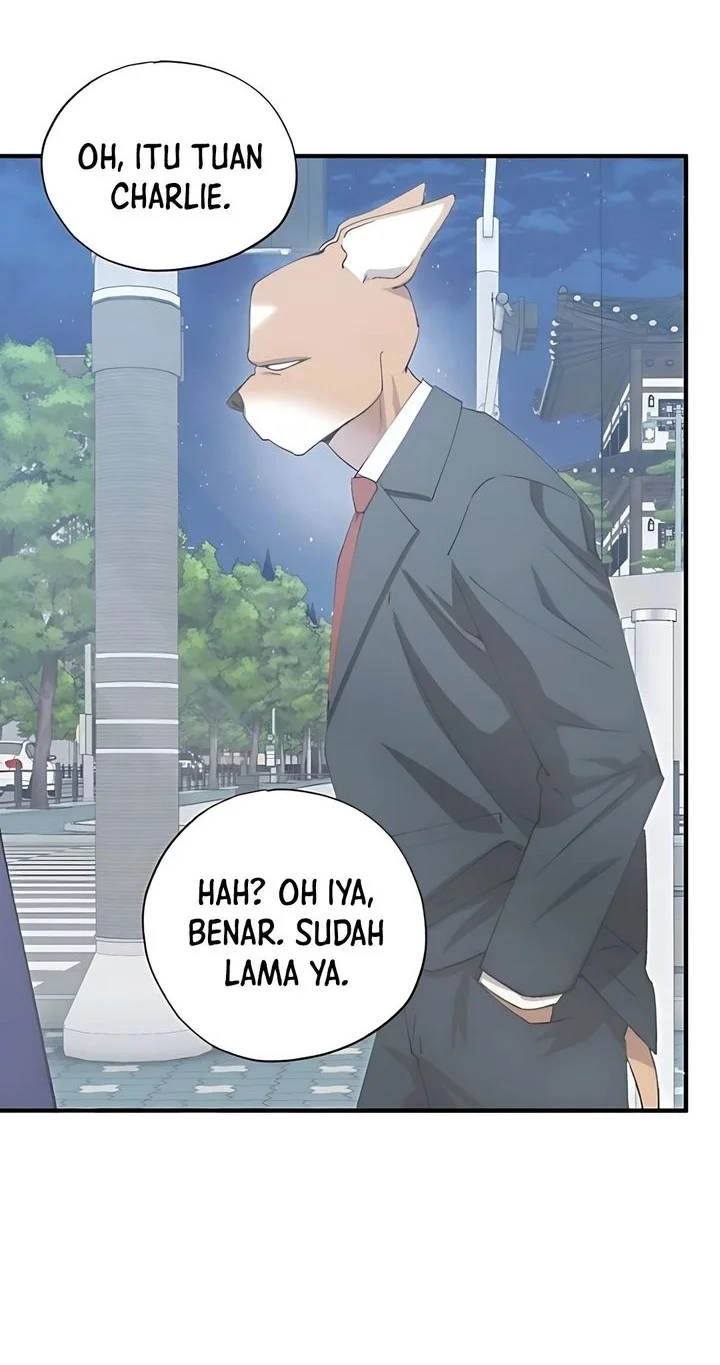 Magical Realm Shopkeeper Chapter 87 Gambar 16