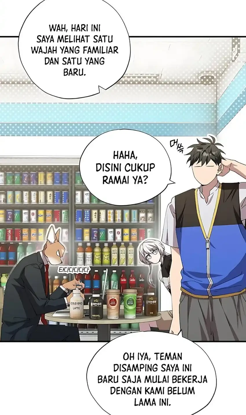 Magical Realm Shopkeeper Chapter 89 Gambar 20