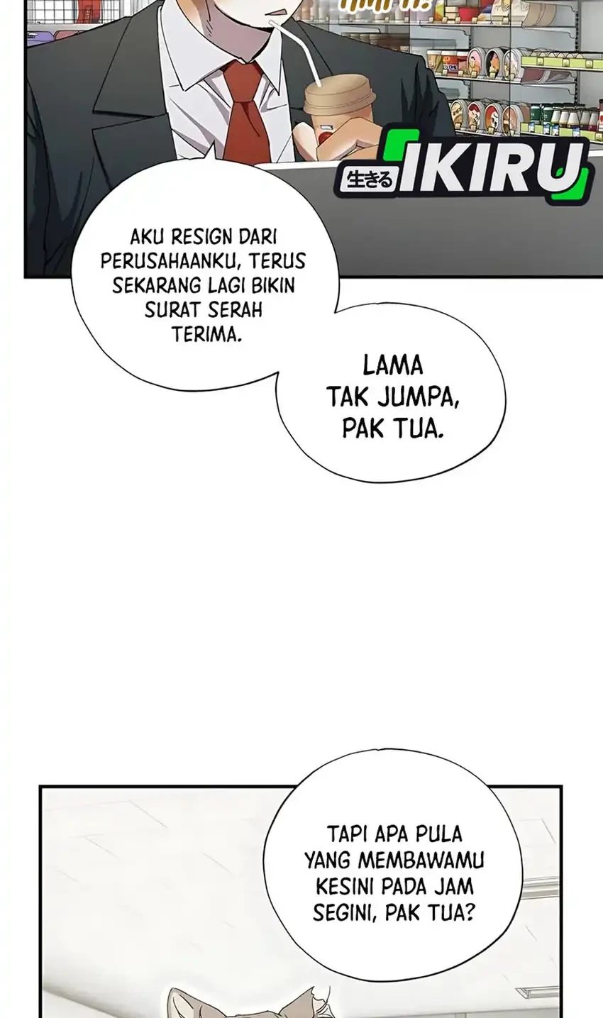 Magical Realm Shopkeeper Chapter 89 Gambar 22