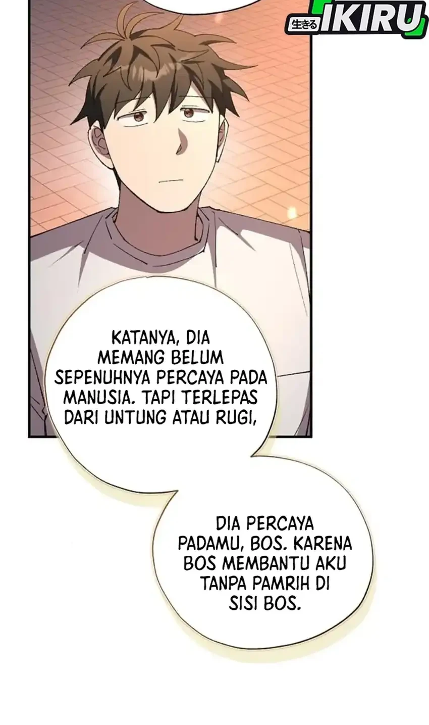 Magical Realm Shopkeeper Chapter 92 Gambar 16