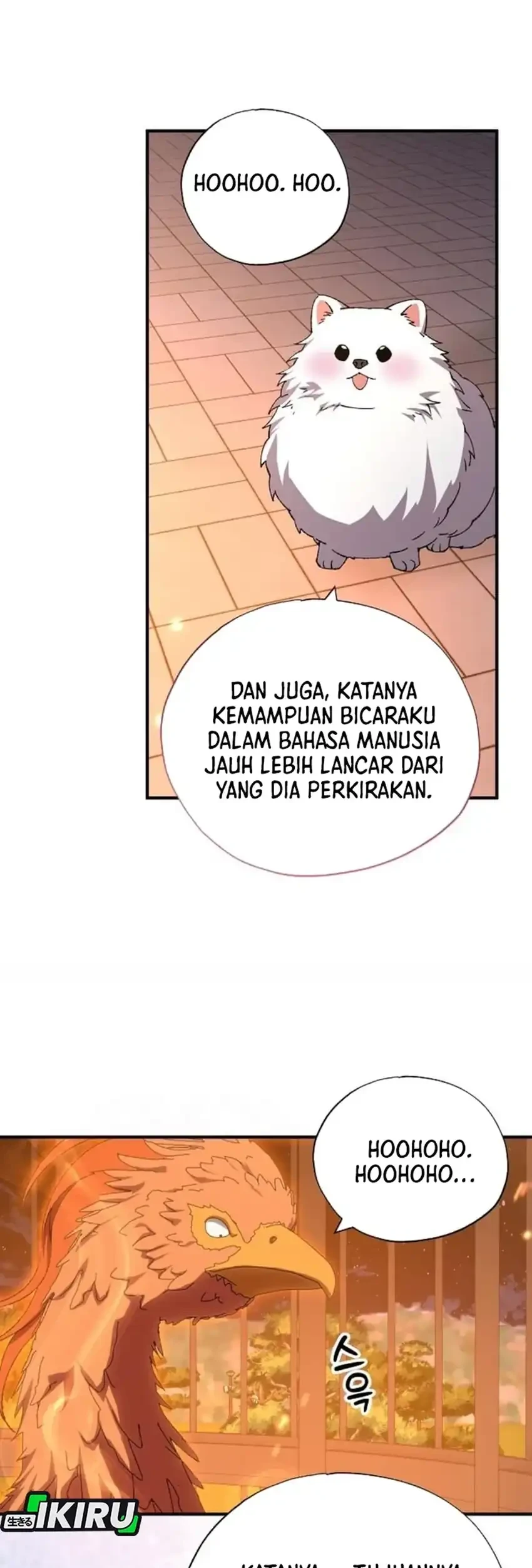 Magical Realm Shopkeeper Chapter 92 Gambar 17