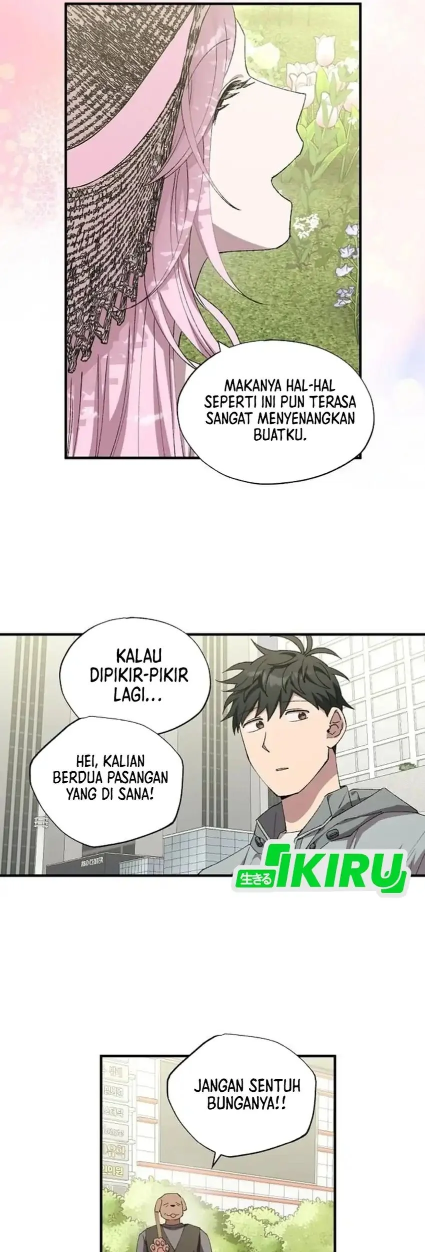 Magical Realm Shopkeeper Chapter 93 Gambar 15