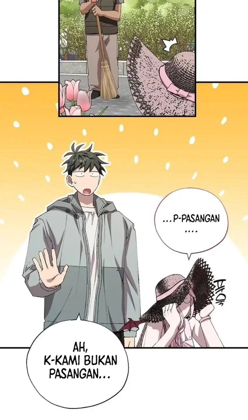 Magical Realm Shopkeeper Chapter 93 Gambar 16