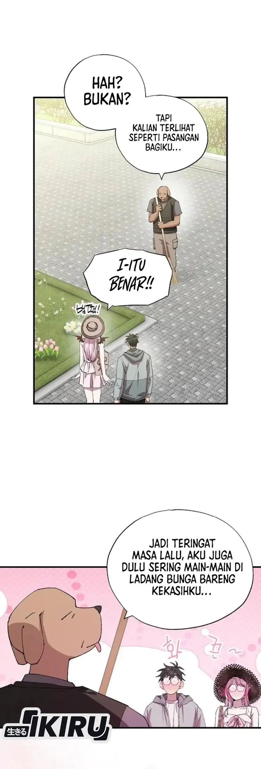 Magical Realm Shopkeeper Chapter 93 Gambar 17