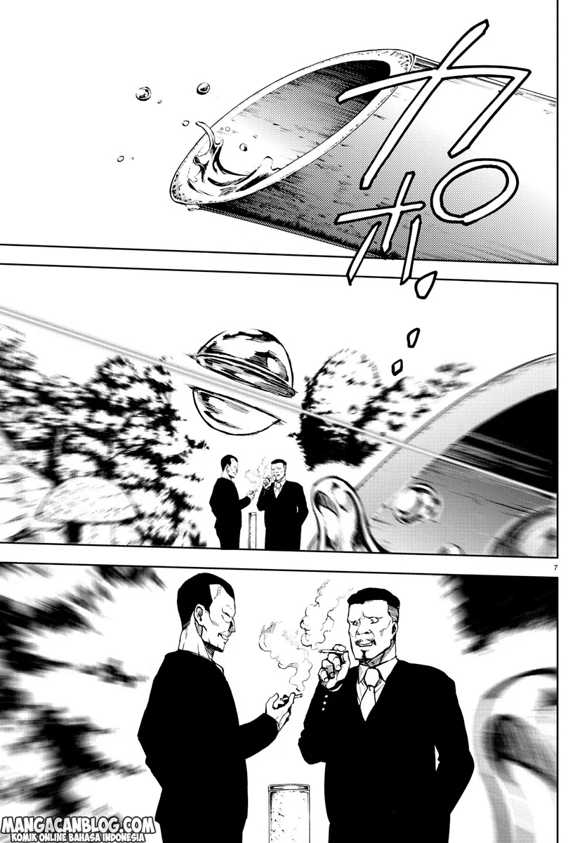 Mahou Shoujo Site Chapter 22 Gambar 7