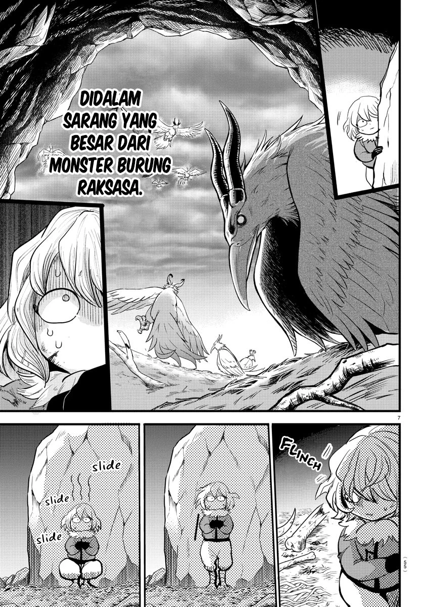 Mairimashita! Iruma-kun Chapter 182 Gambar 7