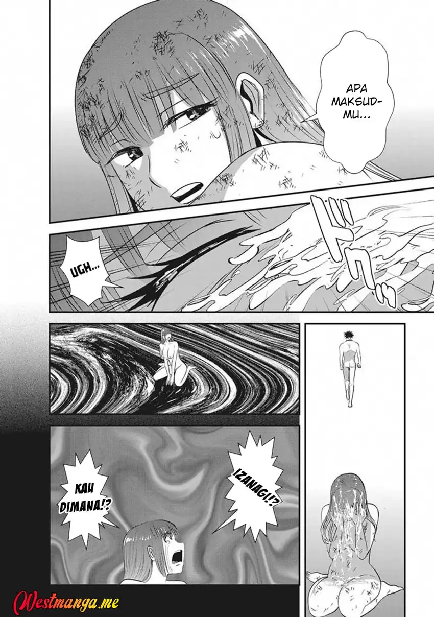 Makikomarete Isekai Teni suru Yatsu wa, Taitei Cheat Chapter 65 Gambar 14