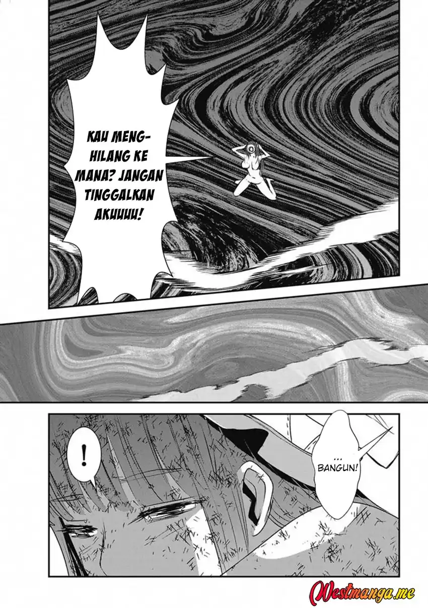 Makikomarete Isekai Teni suru Yatsu wa, Taitei Cheat Chapter 65 Gambar 15