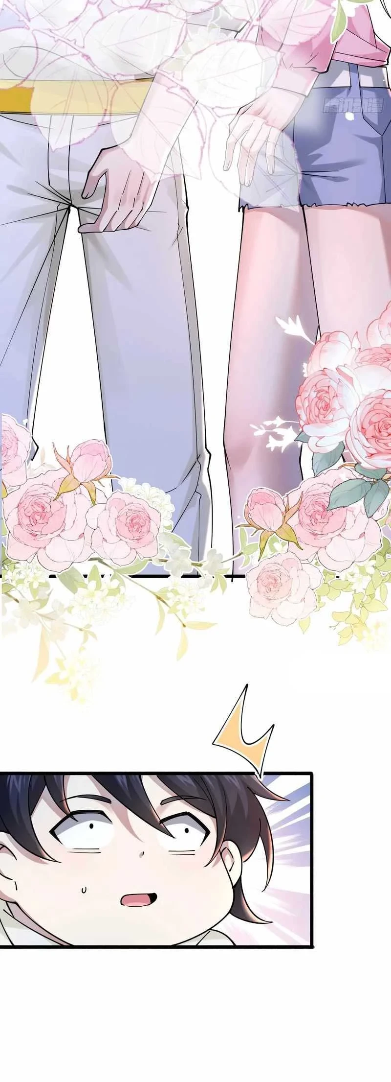 Male God, Your Persona Has Collapsed! Chapter 12 Gambar 18