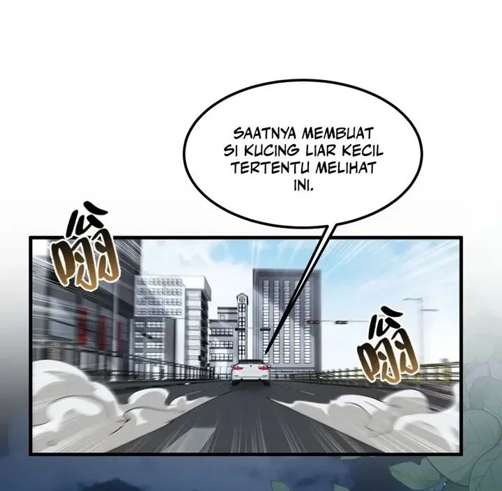 Male God, Your Persona Has Collapsed! Chapter 19 Gambar 17