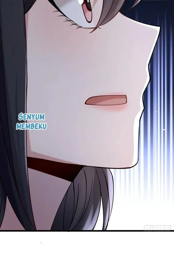 Male God, Your Persona Has Collapsed! Chapter 4 Gambar 18