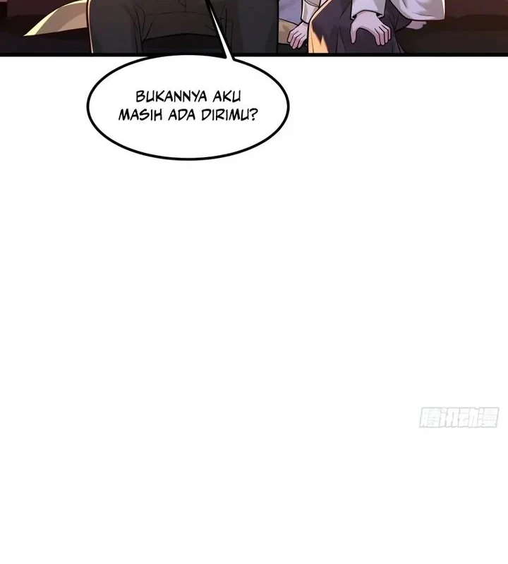 Male God, Your Persona Has Collapsed! Chapter 40 Gambar 10