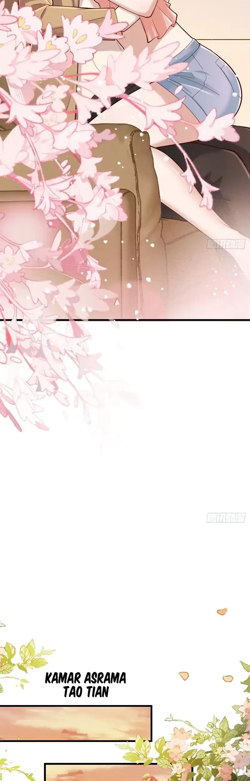 Male God, Your Persona Has Collapsed! Chapter 59 Gambar 9