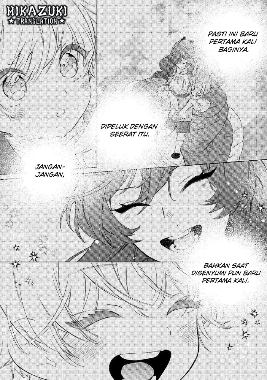 Mamahaha no Kokoroe Chapter 10 Gambar 7
