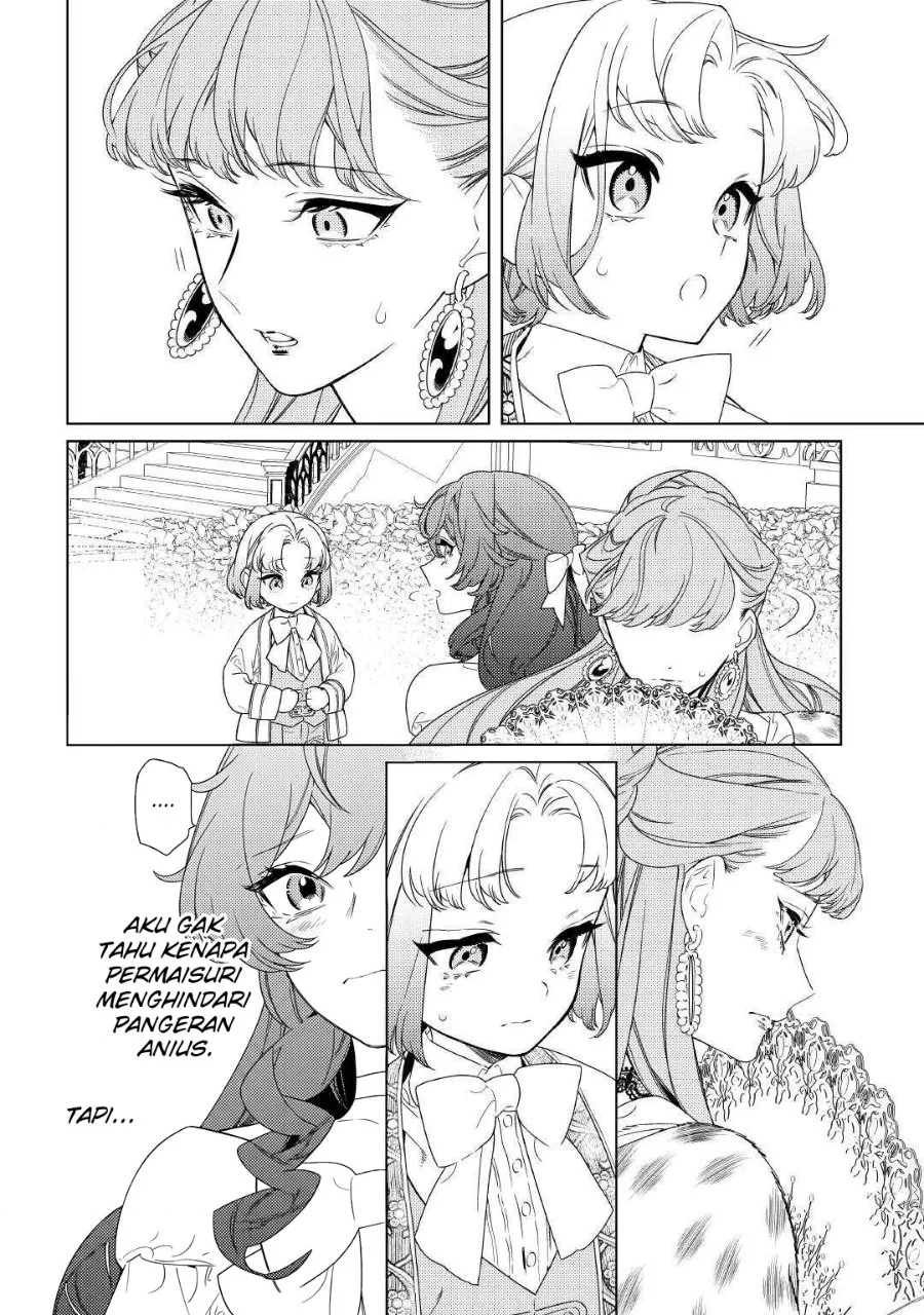 Mamahaha no Kokoroe Chapter 18 Gambar 9