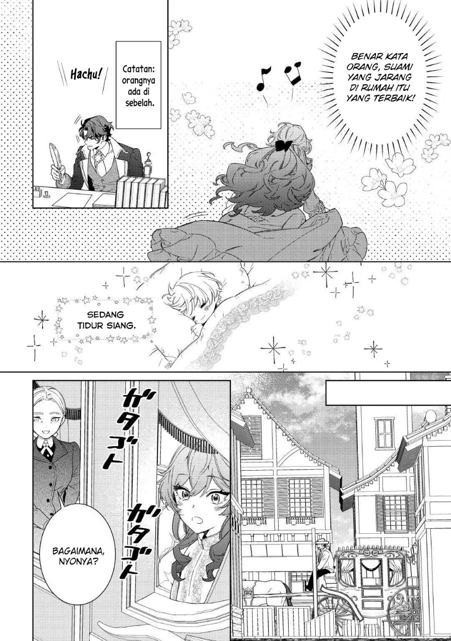Mamahaha no Kokoroe Chapter 2 Gambar 9
