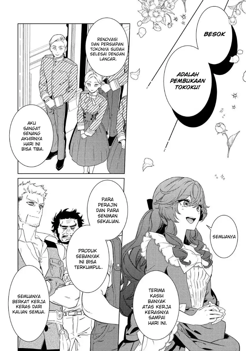 Mamahaha no Kokoroe Chapter 6 Gambar 9