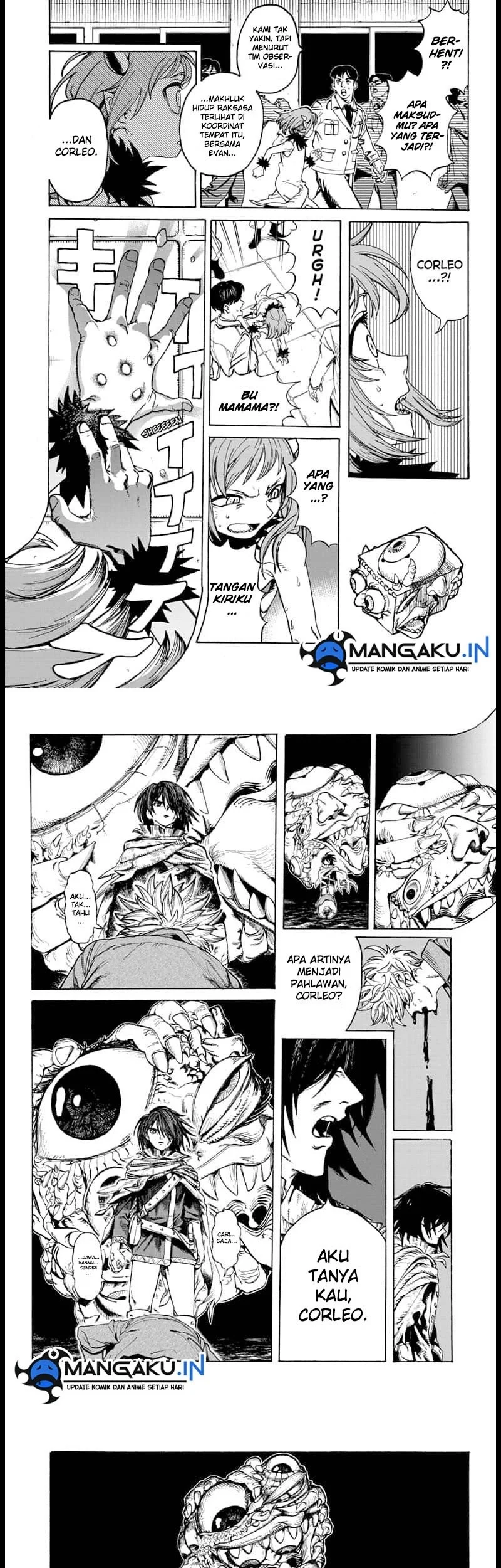 MamaYuyu Chapter 1.2 Gambar 7