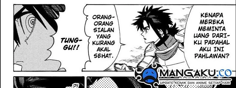 MamaYuyu Chapter 11 Gambar 22