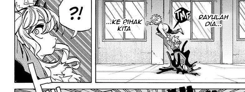 MamaYuyu Chapter 18 Gambar 22