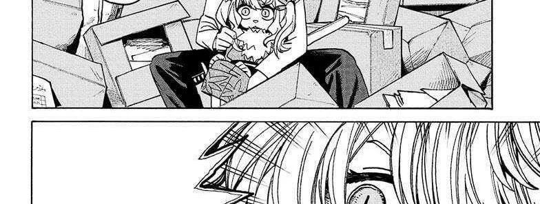 MamaYuyu Chapter 18 Gambar 24