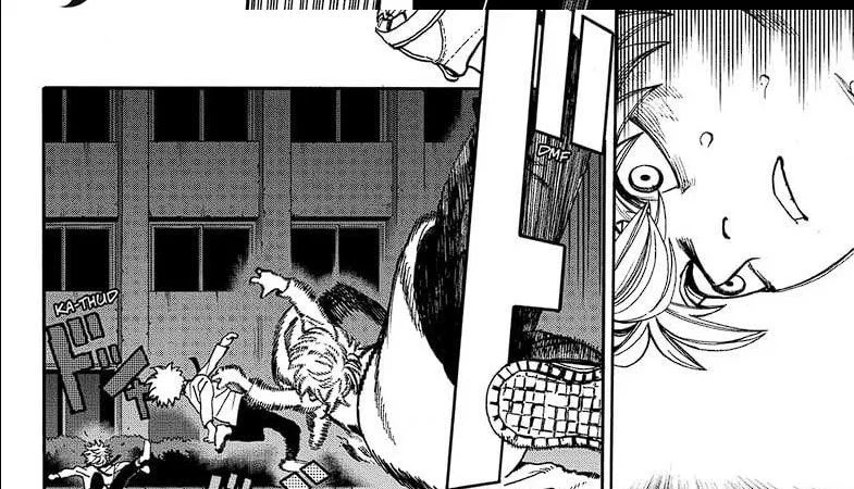 MamaYuyu Chapter 7 Gambar 15