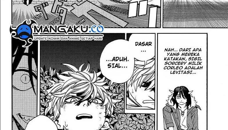 MamaYuyu Chapter 7 Gambar 16