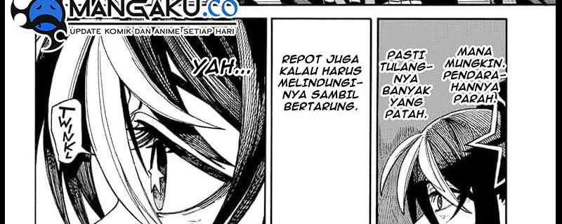 MamaYuyu Chapter 9 Gambar 22