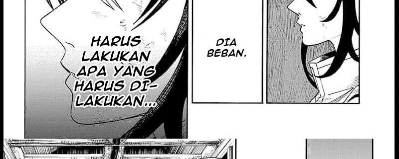 MamaYuyu Chapter 9 Gambar 23