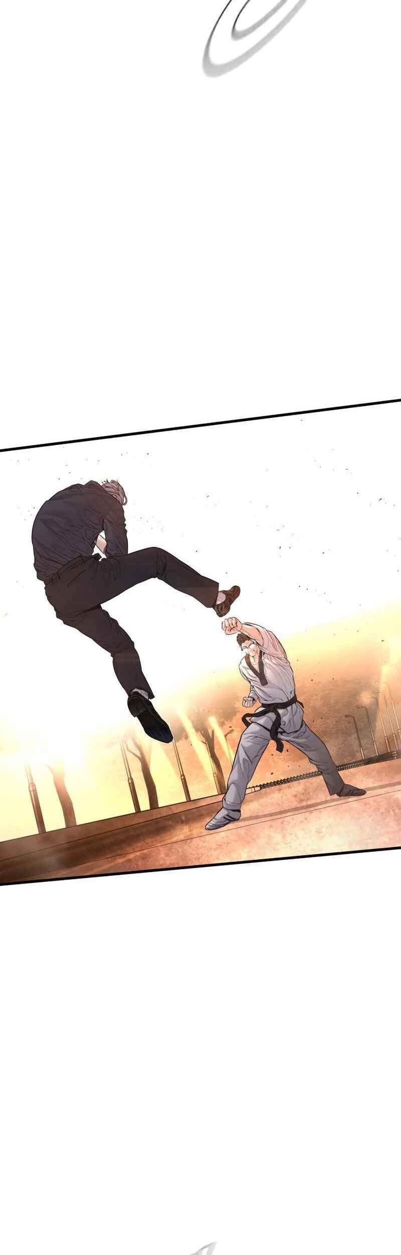 Manager Kim Chapter 179 Gambar 34