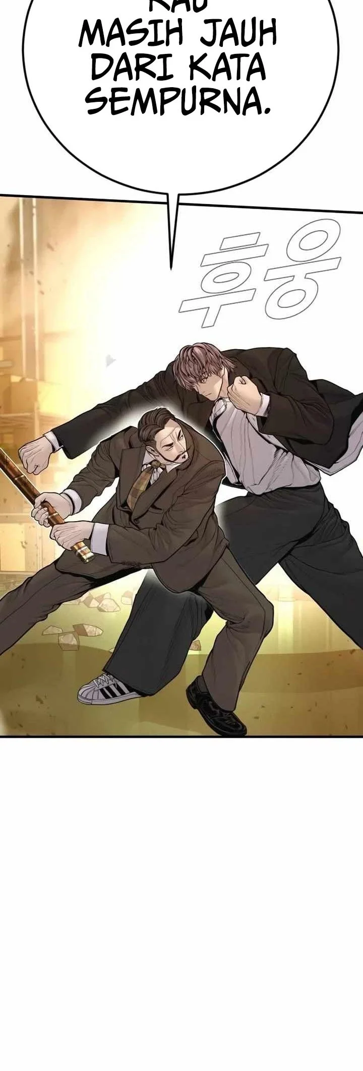 Manager Kim Chapter 201 Gambar 29