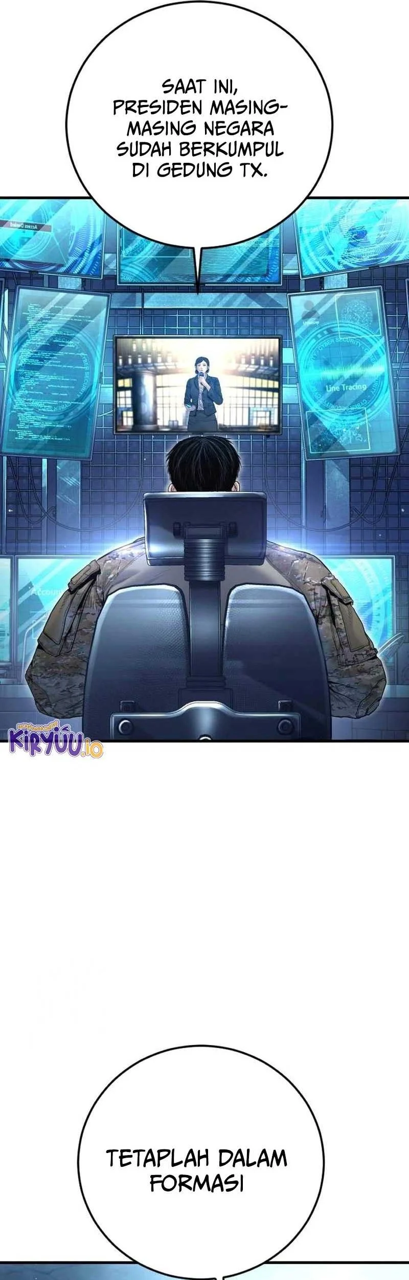 Manager Kim Chapter 218 Gambar 31