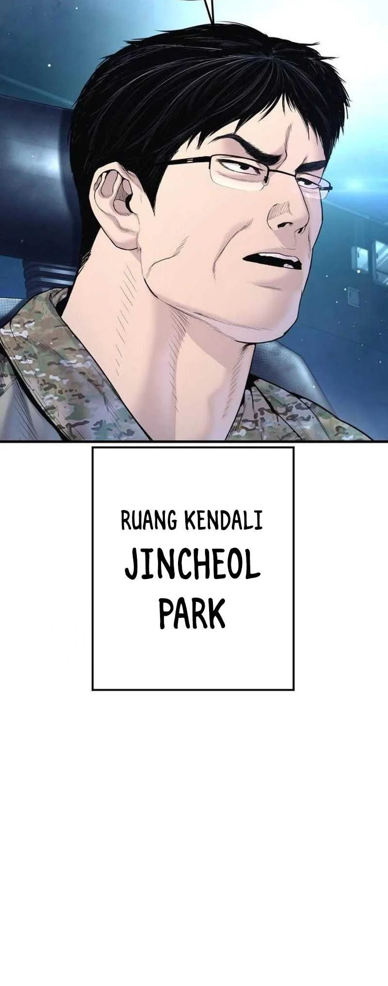 Manager Kim Chapter 218 Gambar 32