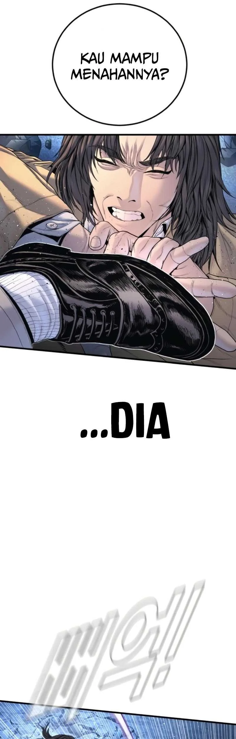 Manager Kim Chapter 219 Gambar 27
