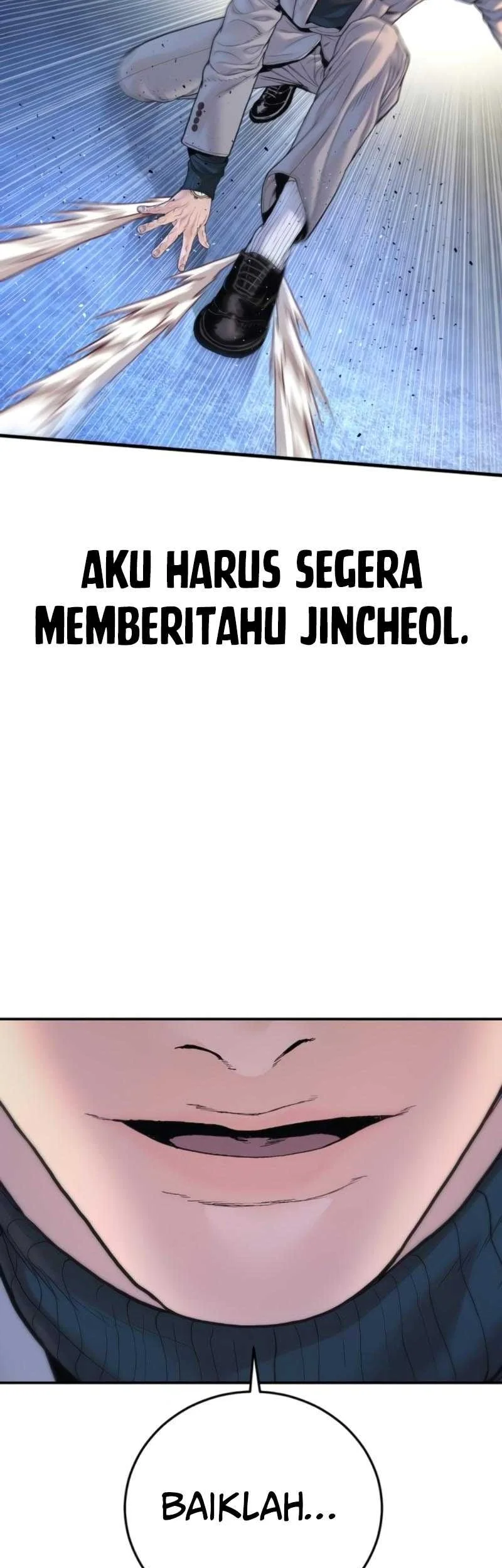 Manager Kim Chapter 219 Gambar 29