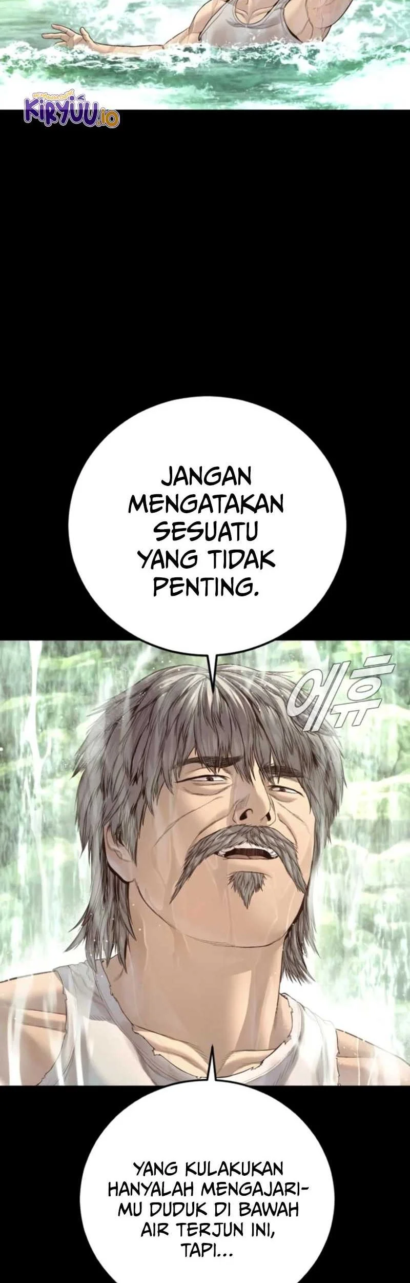 Manager Kim Chapter 220 Gambar 39