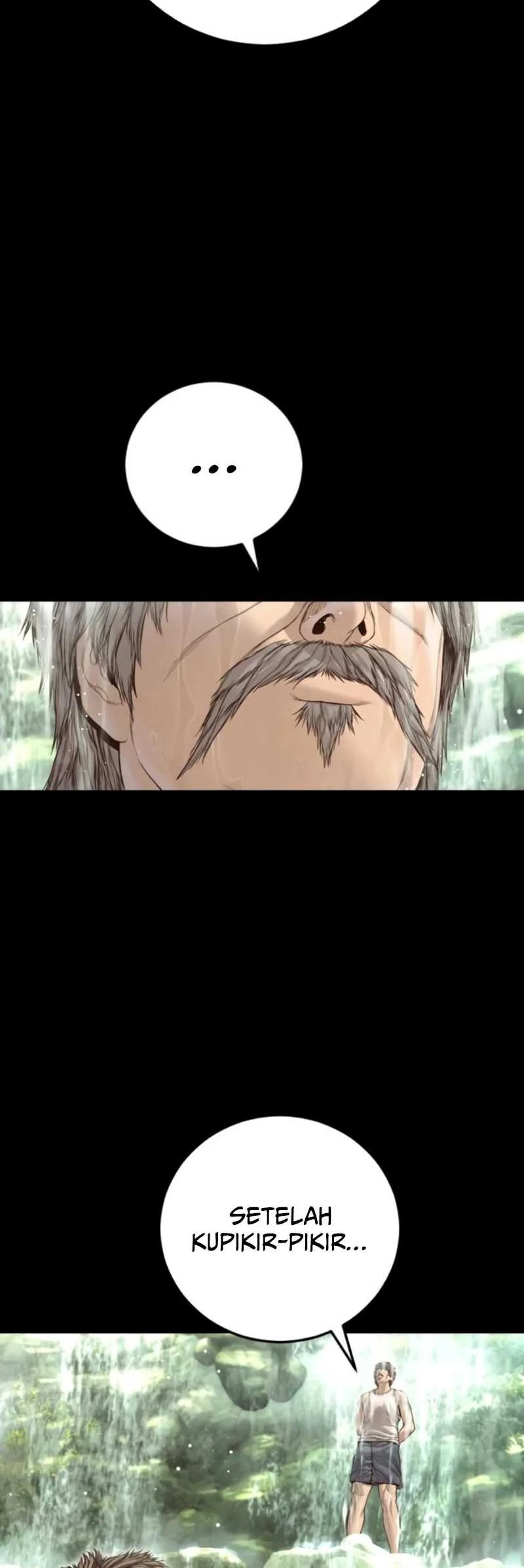 Manager Kim Chapter 220 Gambar 40