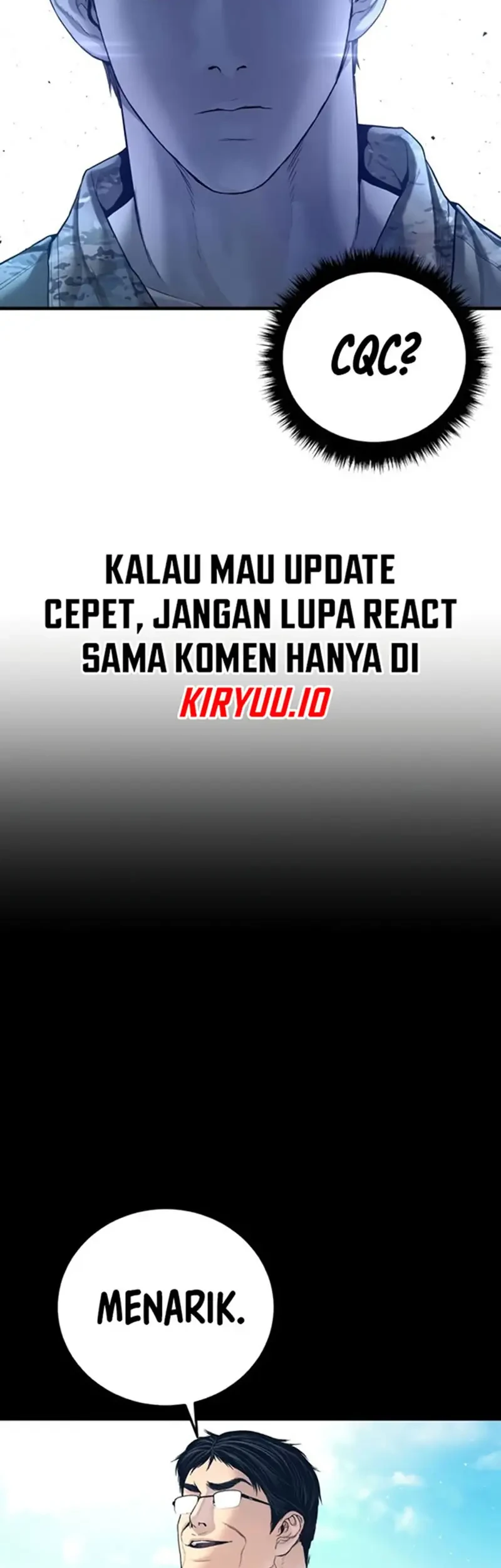 Manager Kim Chapter 221 Gambar 32