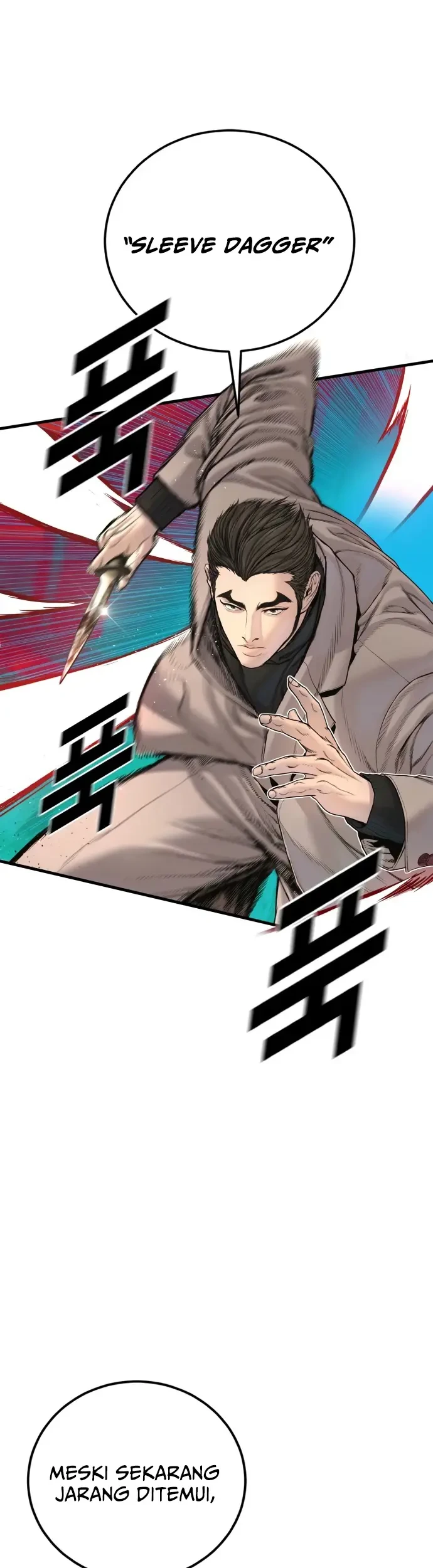 Manager Kim Chapter 223 Gambar 35