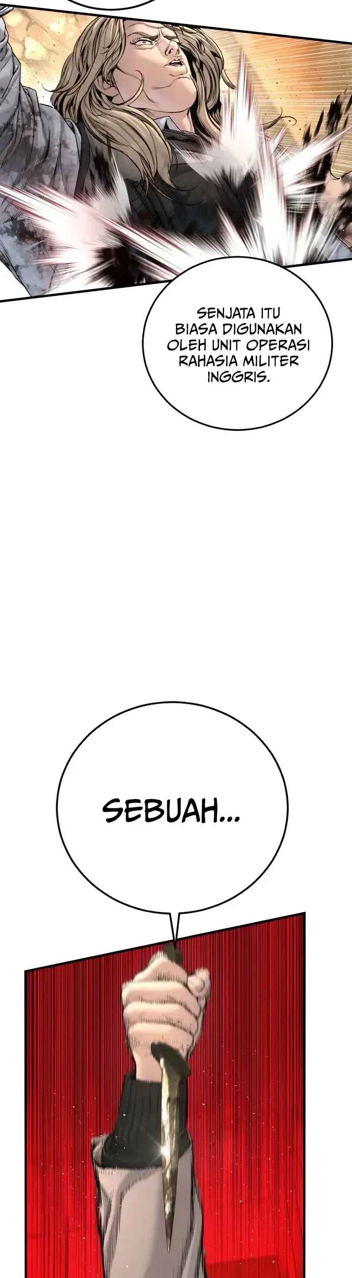 Manager Kim Chapter 223 Gambar 36