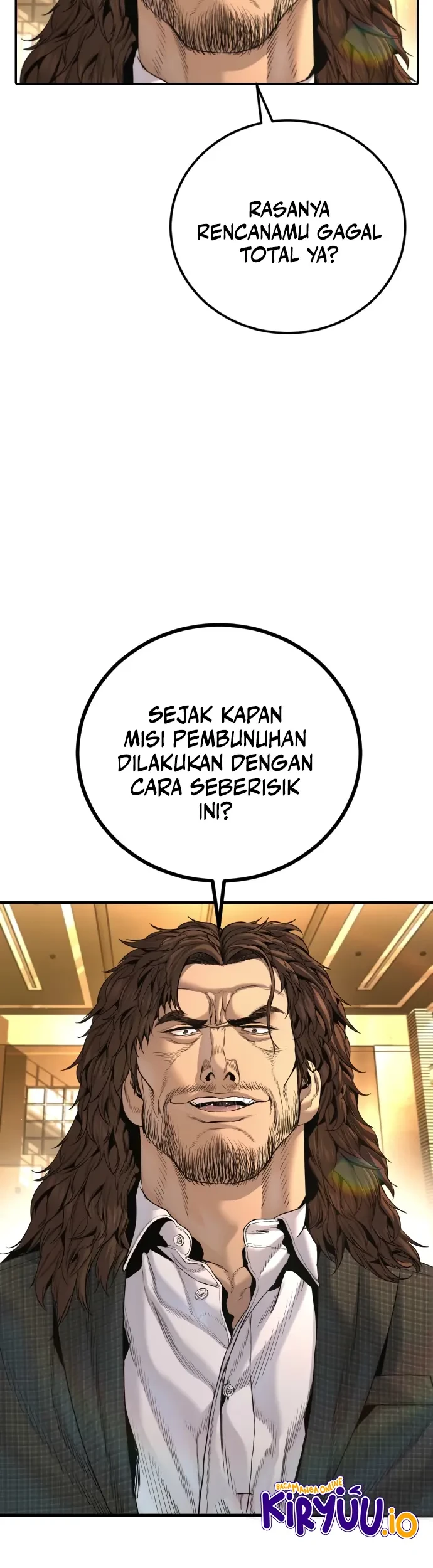 Manager Kim Chapter 224 Gambar 29