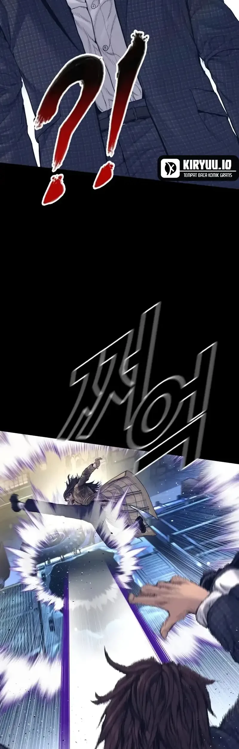 Manager Kim Chapter 225 Gambar 31