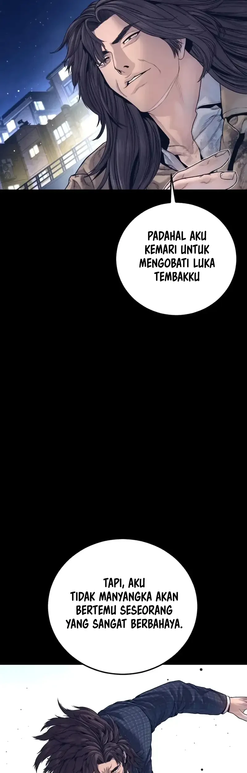 Manager Kim Chapter 225 Gambar 33