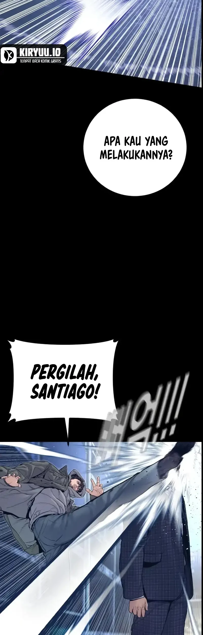 Manager Kim Chapter 225 Gambar 35