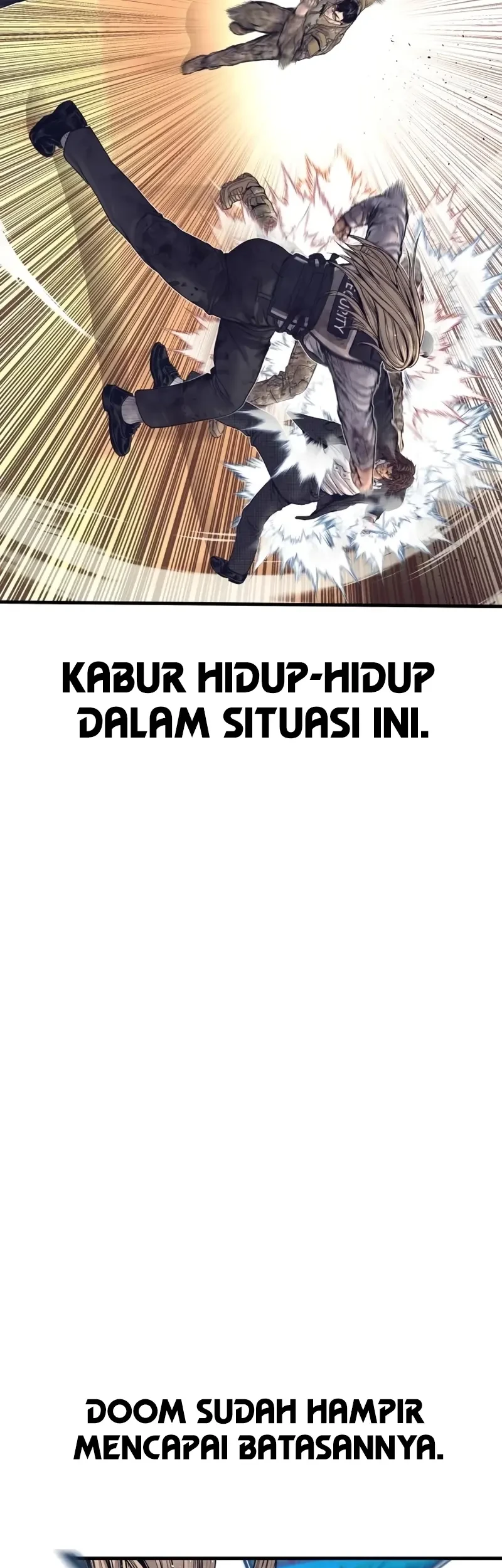 Manager Kim Chapter 226 Gambar 37