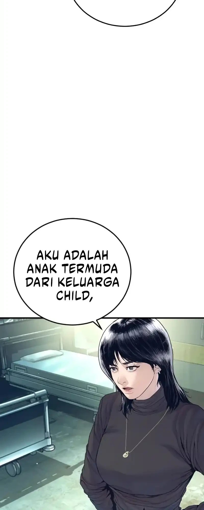 Manager Kim Chapter 227 Gambar 36