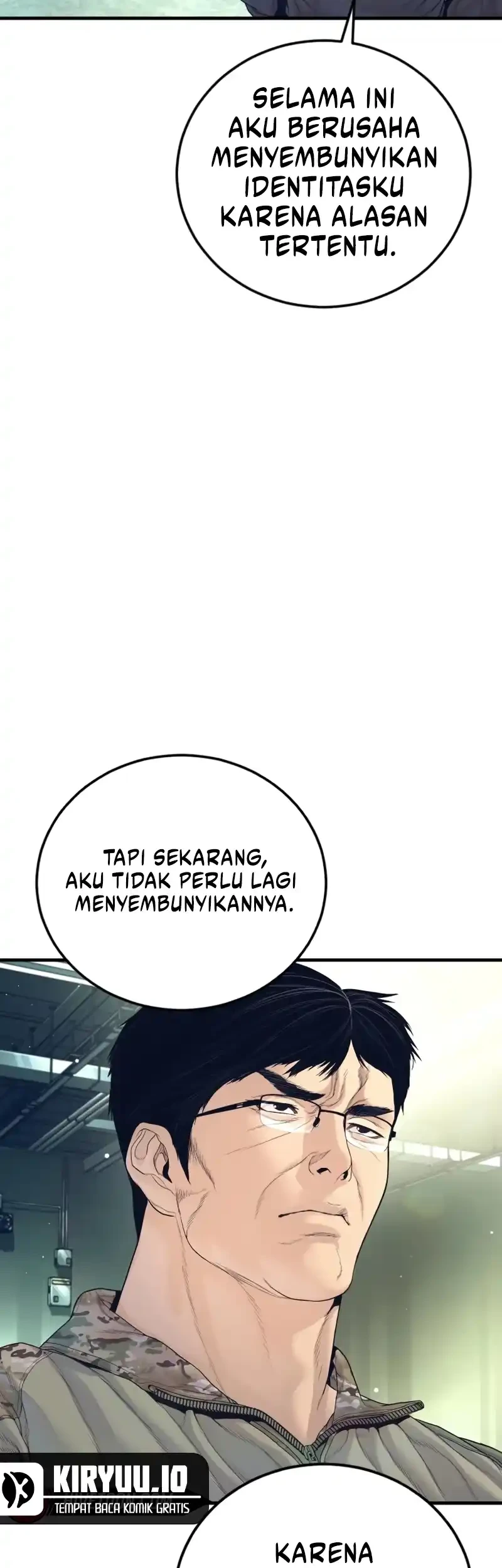 Manager Kim Chapter 227 Gambar 37