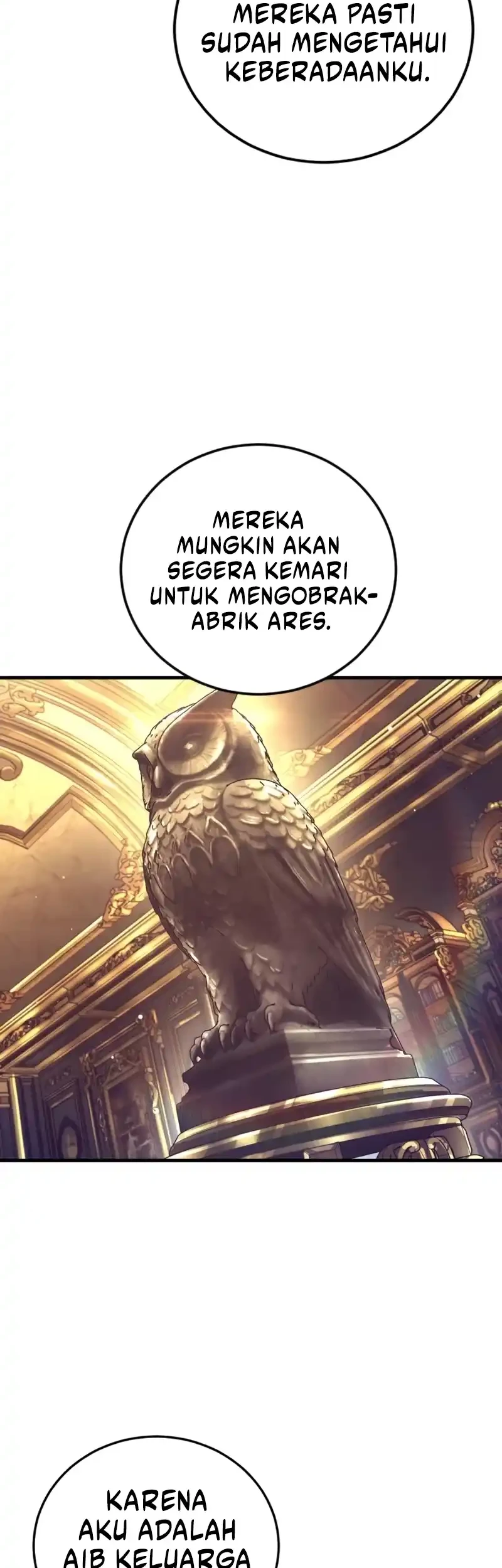 Manager Kim Chapter 227 Gambar 38