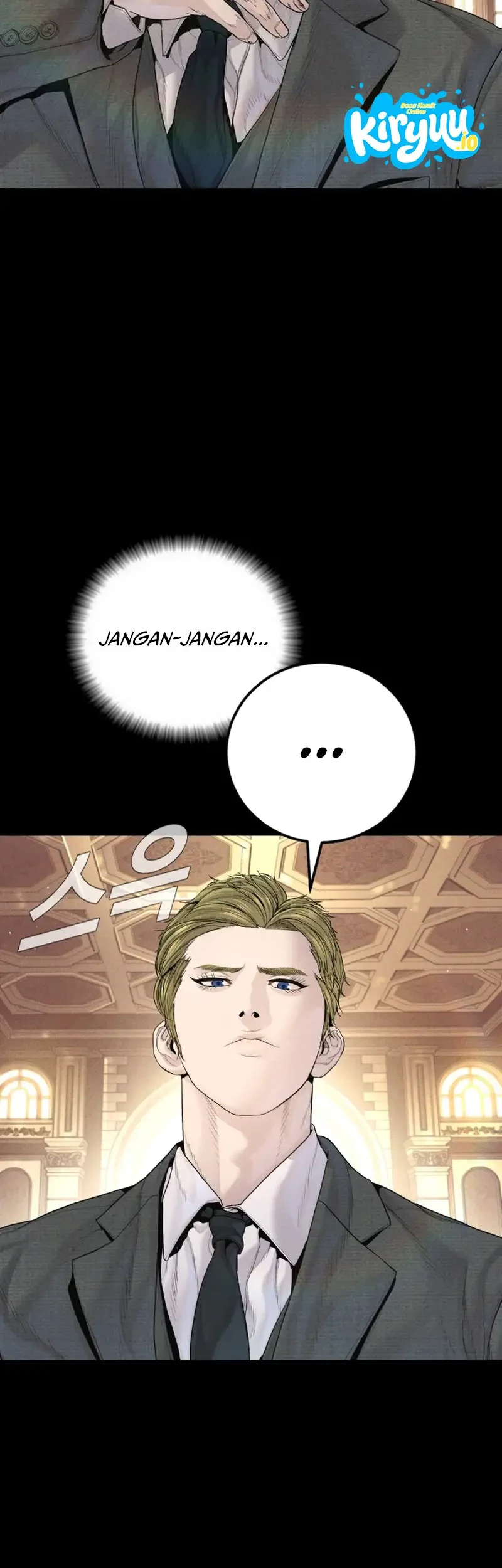 Manager Kim Chapter 234 Gambar 30