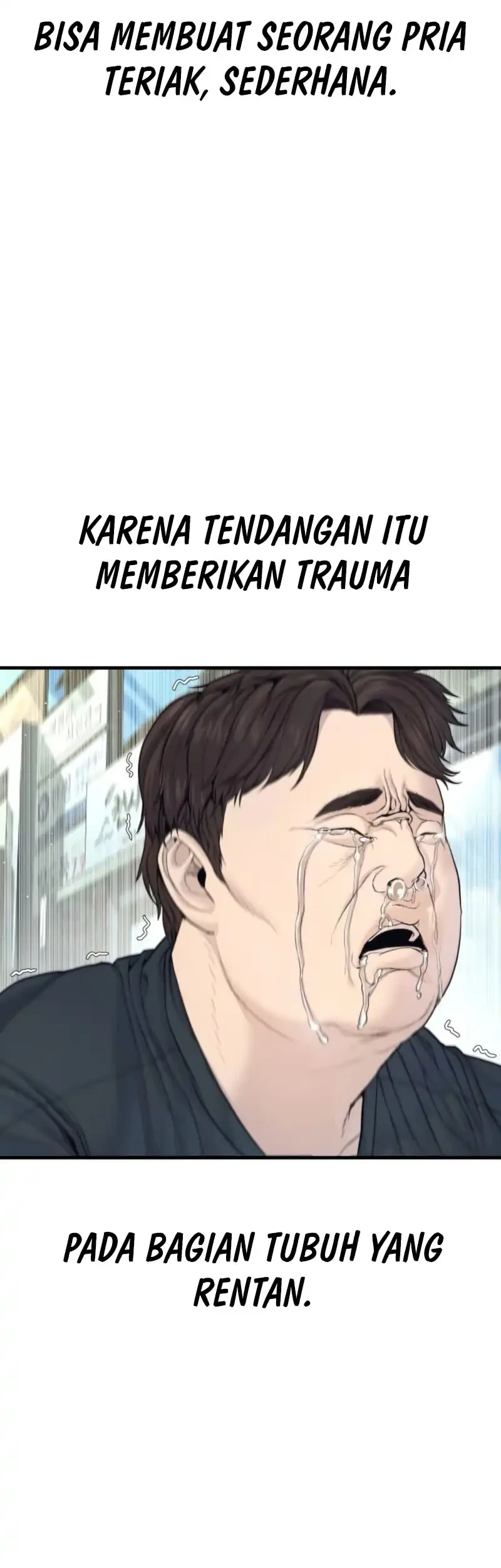 Manager Kim Chapter 236 Gambar 25